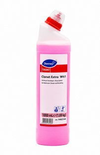 Diversey Clonet Extra W41 Banyo Temizleyici 750 Ml