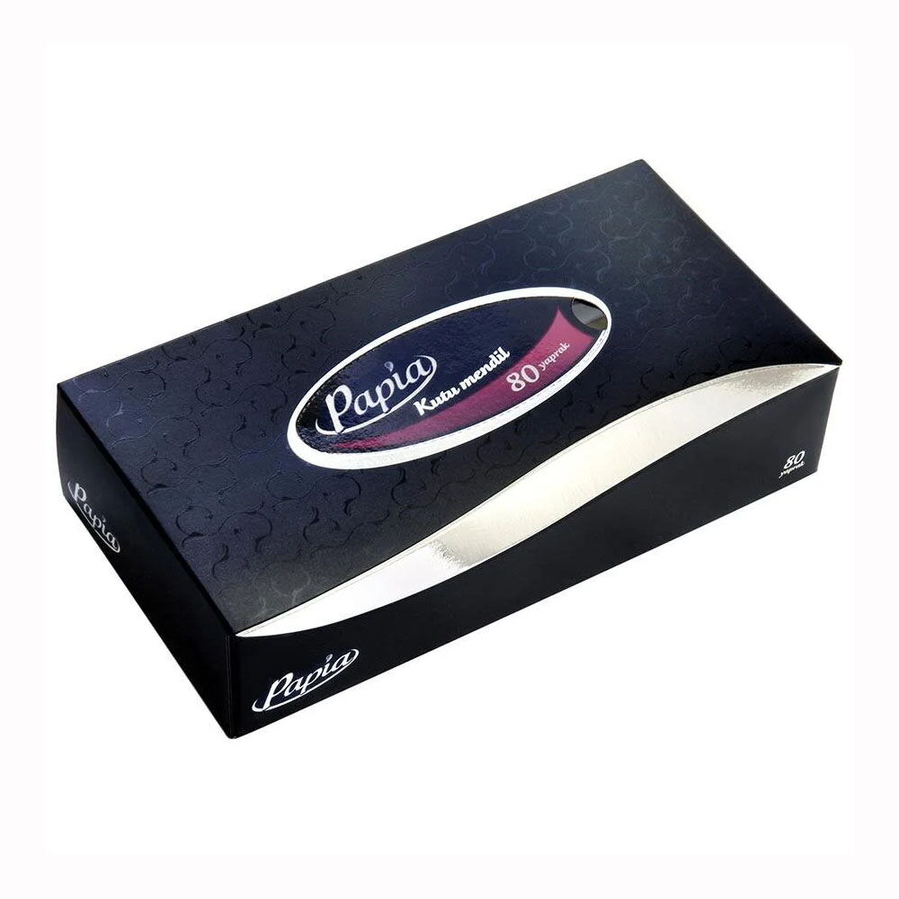 Papilion Islak Mendil 100\' Lü
