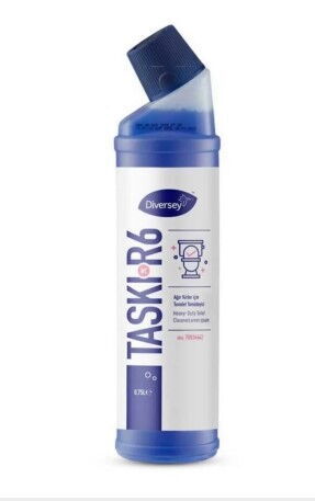 Taski Room Care R6 WC Tuvalet Temizleyici 750 ml
