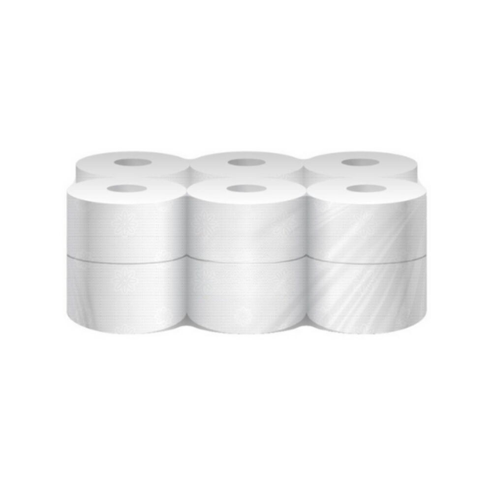 Ugr Mini Jumbo Tuvalet Kağıdı 12 Li