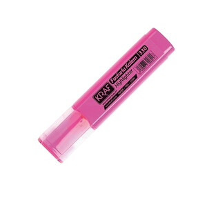 KRAF 330 FOSFORLU KALEM PEMBE #1