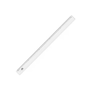 HATAS 0169 CETVEL 50 CM #1