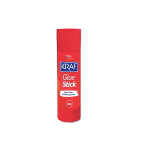 KRAF 4020 G PRITT YAPIŞTIRICI STICK 20 GR #1