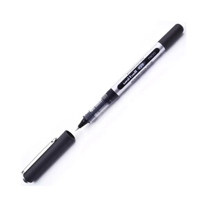 UNI-BALL UB-150 KALEM 0,5 MM SİYAH #1