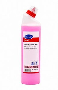 Diversey Clonet Extra W41 Banyo Temizleyici 750 Ml #1