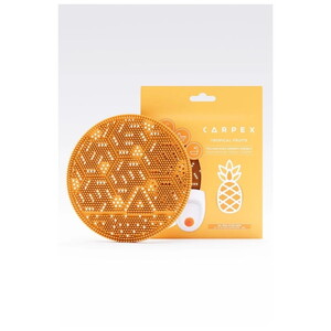 Carpex Pisuvar Süzgeci-Tropical Kokulu #1