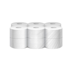 Ugr Mini Jumbo Tuvalet Kağıdı 12 Li #1