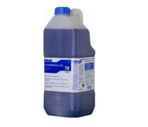 Ecolab Floordress G-100 Kir Ve Cila Sökücü 5 Lt #1