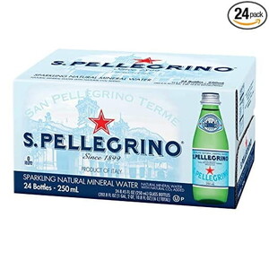 San Pellegrino 250 Ml 24 Adet #1