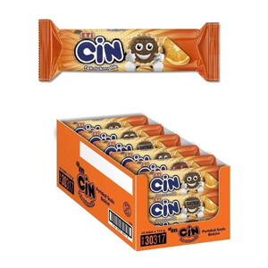 ETİ 3031700 CİN LOKMALIK 114 GR 18 Lİ #1